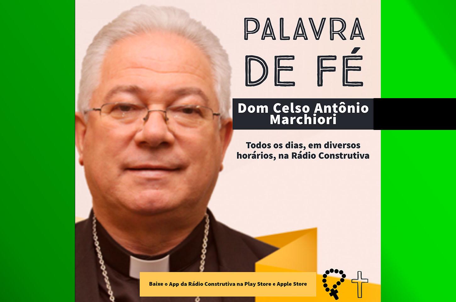 #A Palavra de Deus é essencial | 18/04/2023