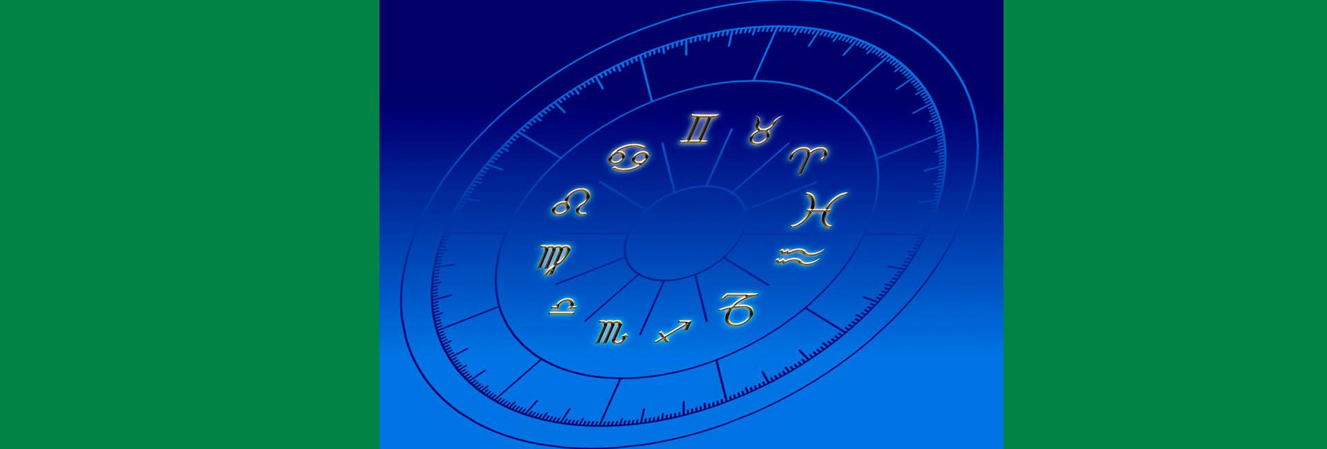 O Cristão deve acreditar em horóscopo?