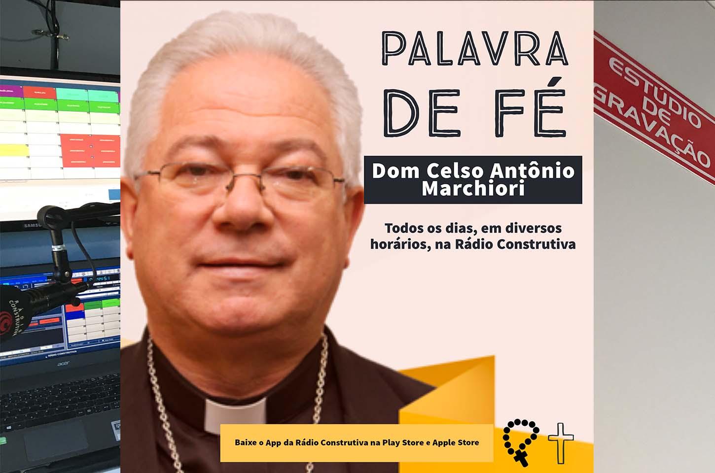 Palavra de Fé