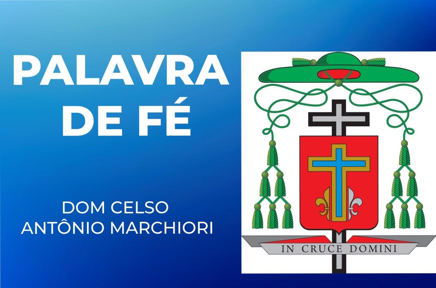 A Mãe de Deus nos Ajuda a Caminhar na Paz | 24/06/2025