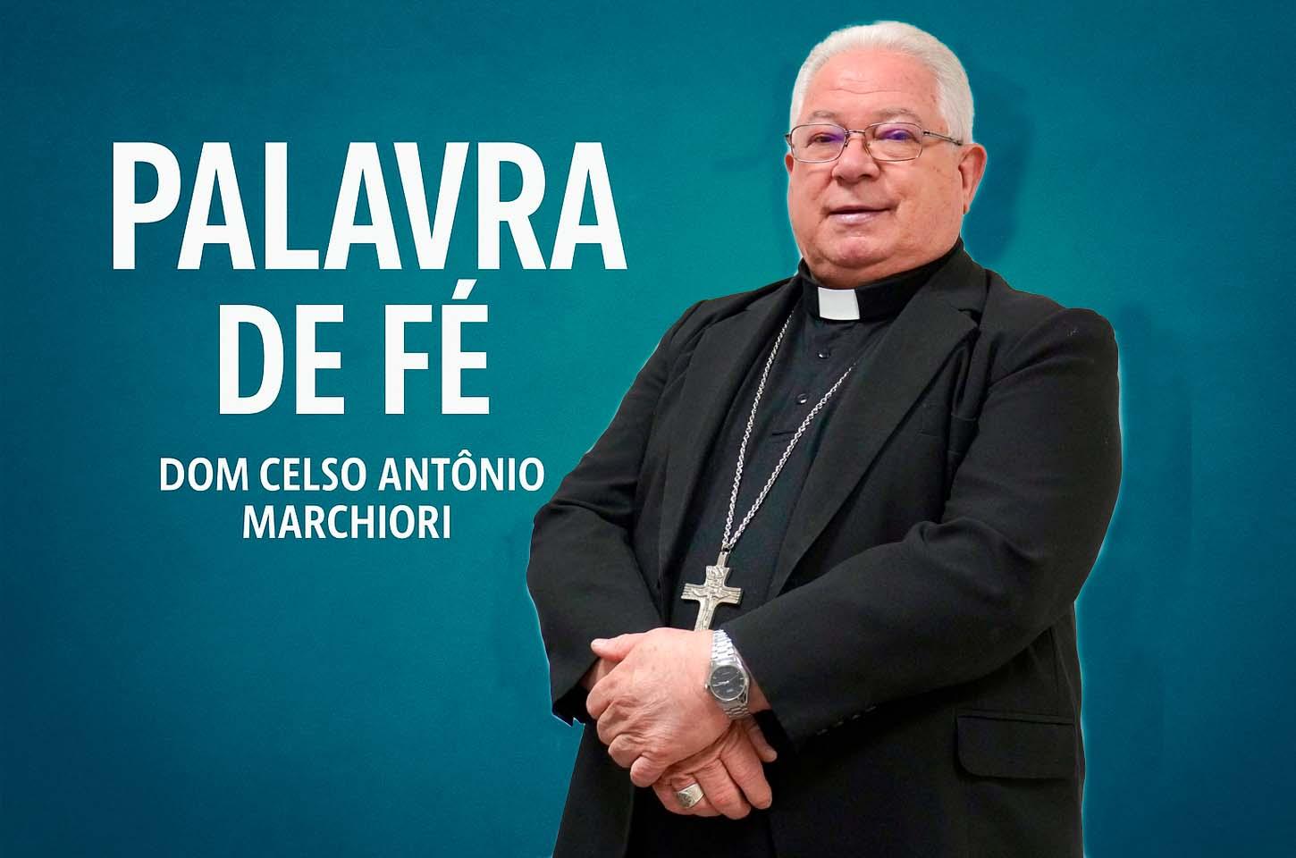Ouvir a Palavra com Amor Frutifica | 20/06/2025